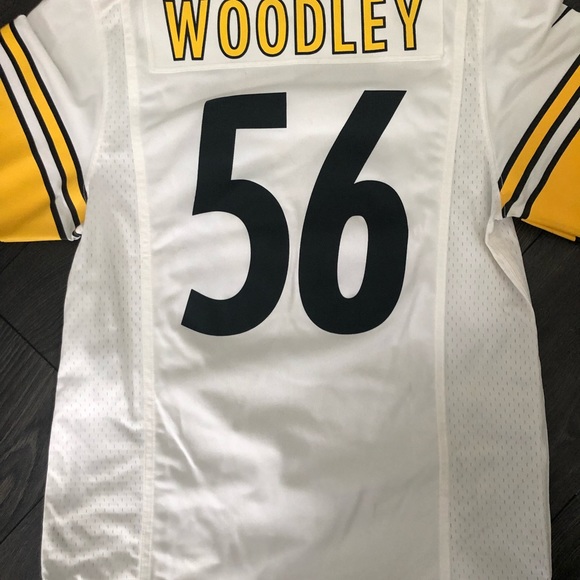 Pittsburgh Steelers Authentic Jersey!! - Picture 3 of 4